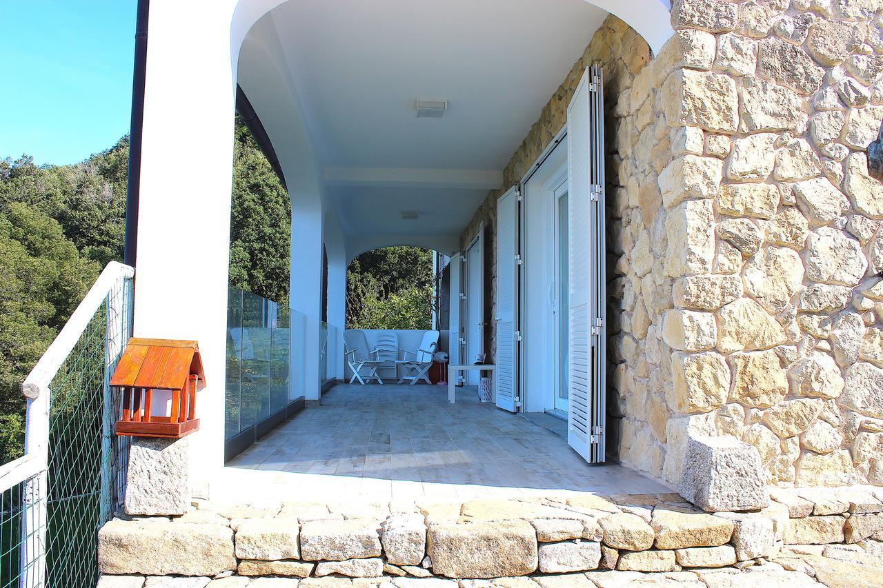 Country House Tagliaferro Marciana Marina  Εξωτερικό φωτογραφία