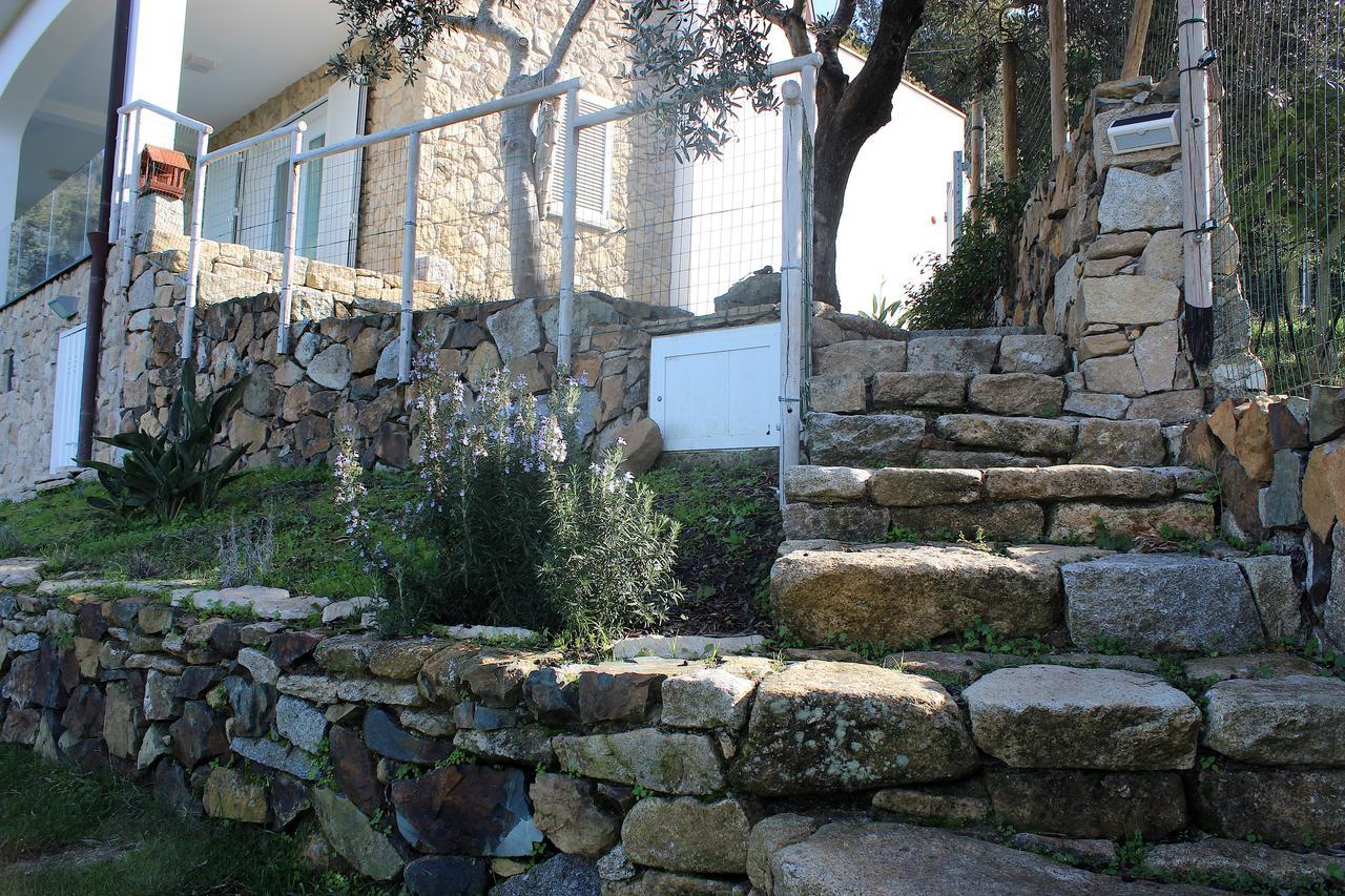 Country House Tagliaferro Marciana Marina  Εξωτερικό φωτογραφία