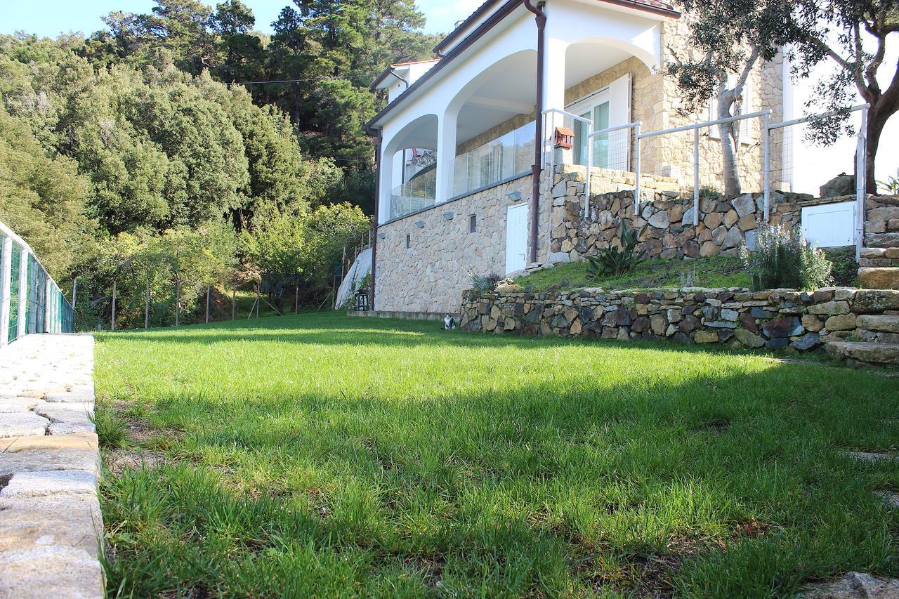 Country House Tagliaferro Marciana Marina  Εξωτερικό φωτογραφία