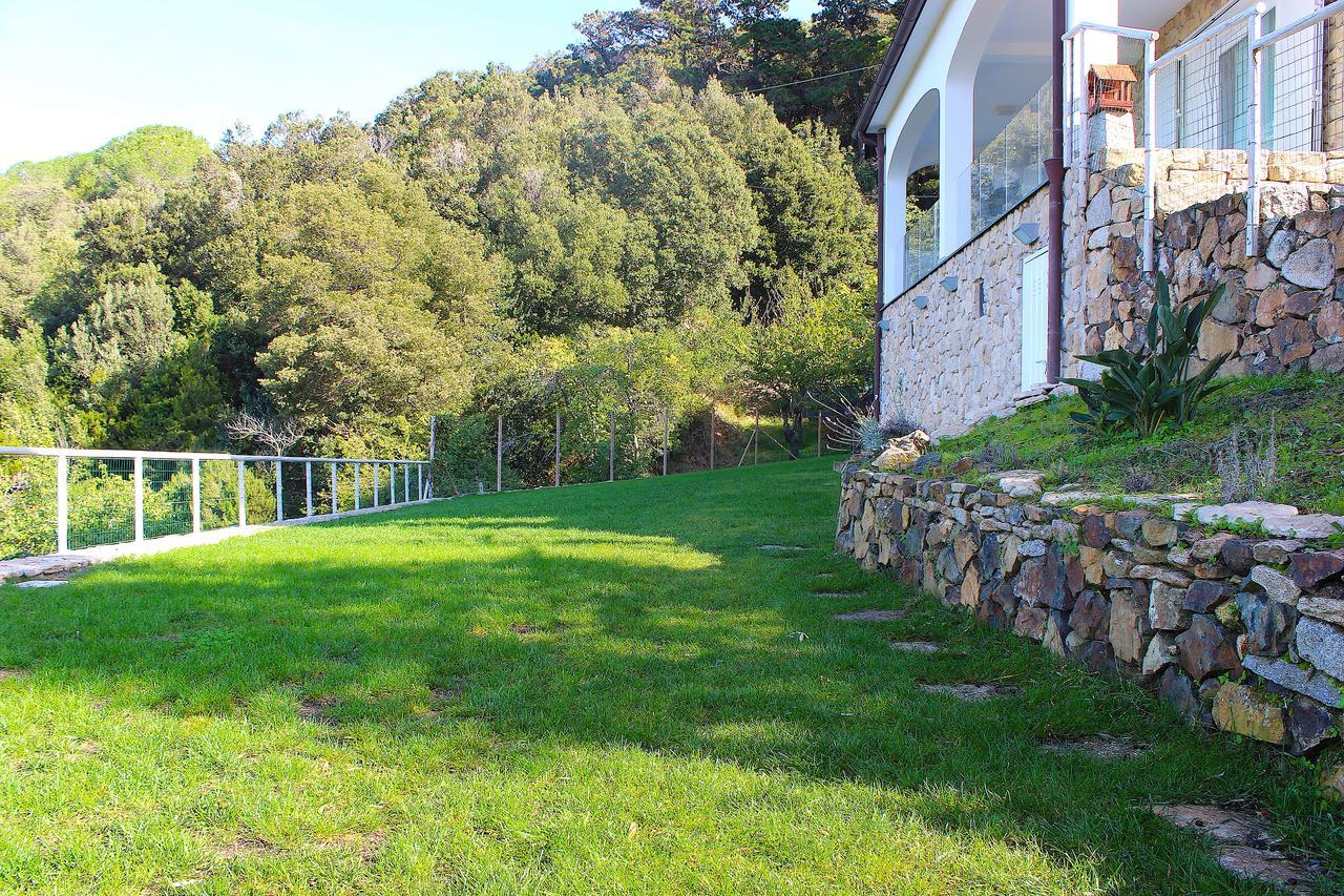 Country House Tagliaferro Marciana Marina  Εξωτερικό φωτογραφία