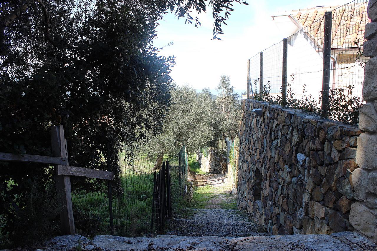 Country House Tagliaferro Marciana Marina  Εξωτερικό φωτογραφία