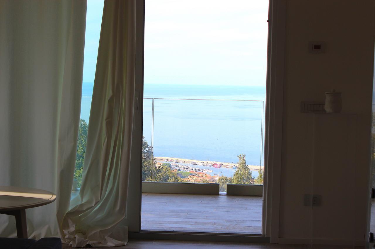 Country House Tagliaferro Marciana Marina  Εξωτερικό φωτογραφία