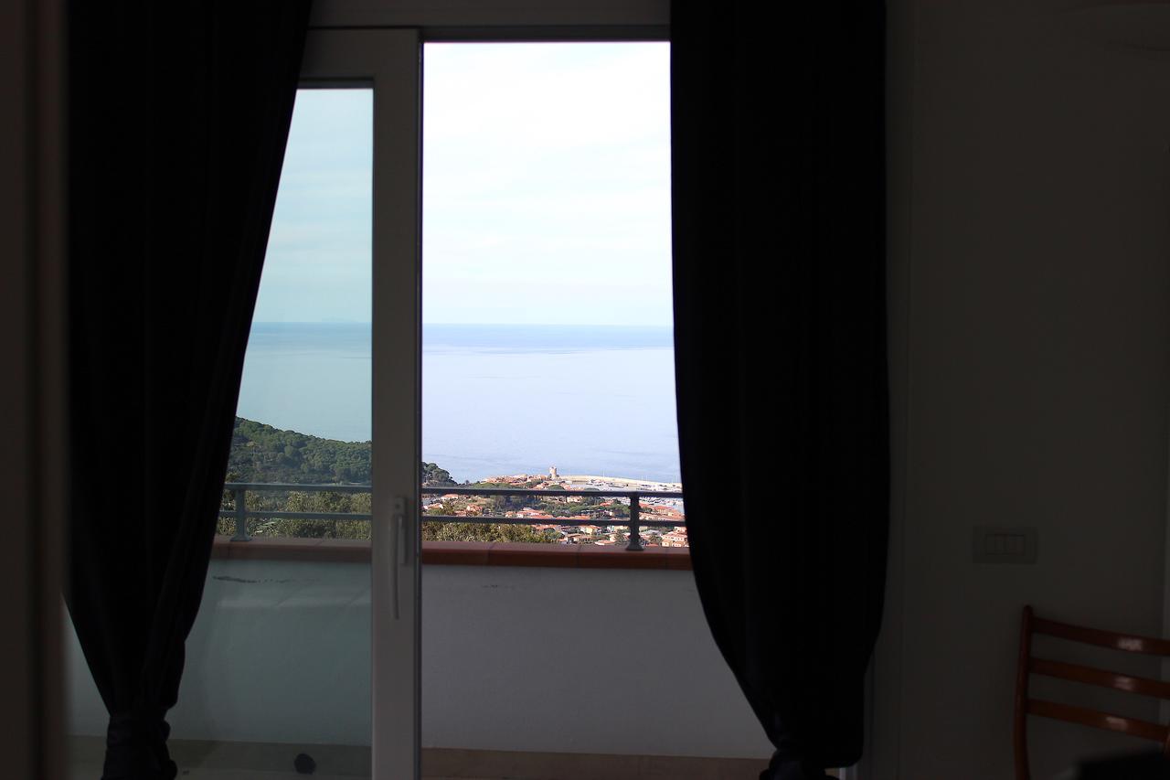 Country House Tagliaferro Marciana Marina  Εξωτερικό φωτογραφία