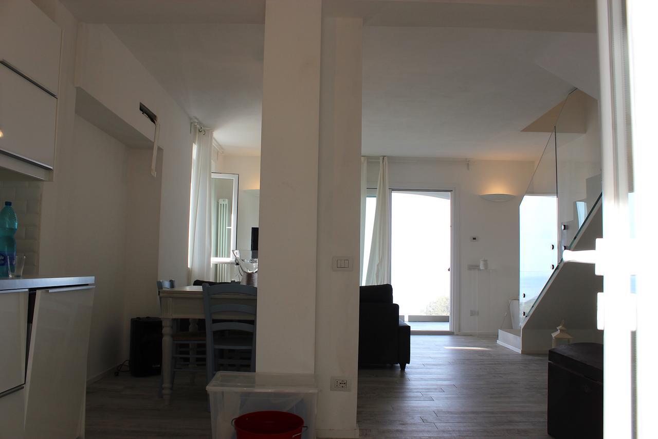 Country House Tagliaferro Marciana Marina  Εξωτερικό φωτογραφία