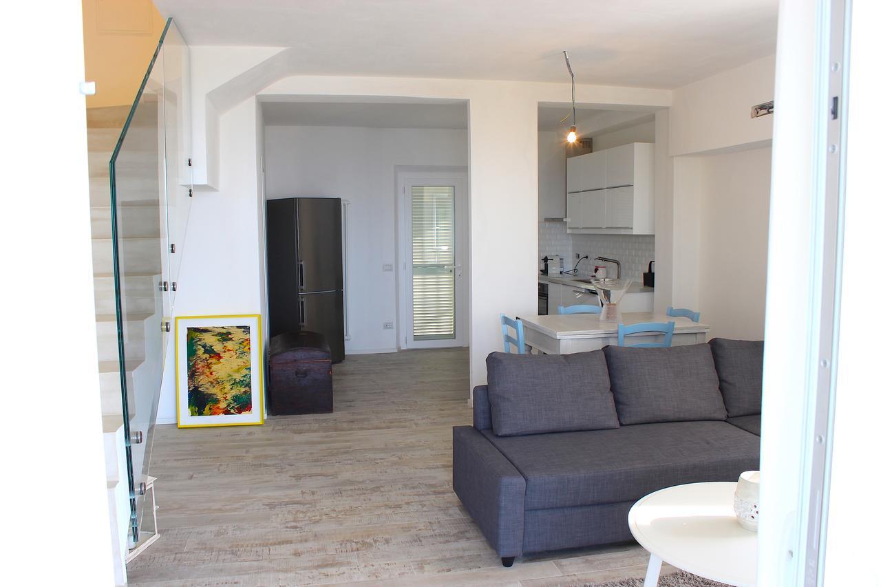 Country House Tagliaferro Marciana Marina  Εξωτερικό φωτογραφία