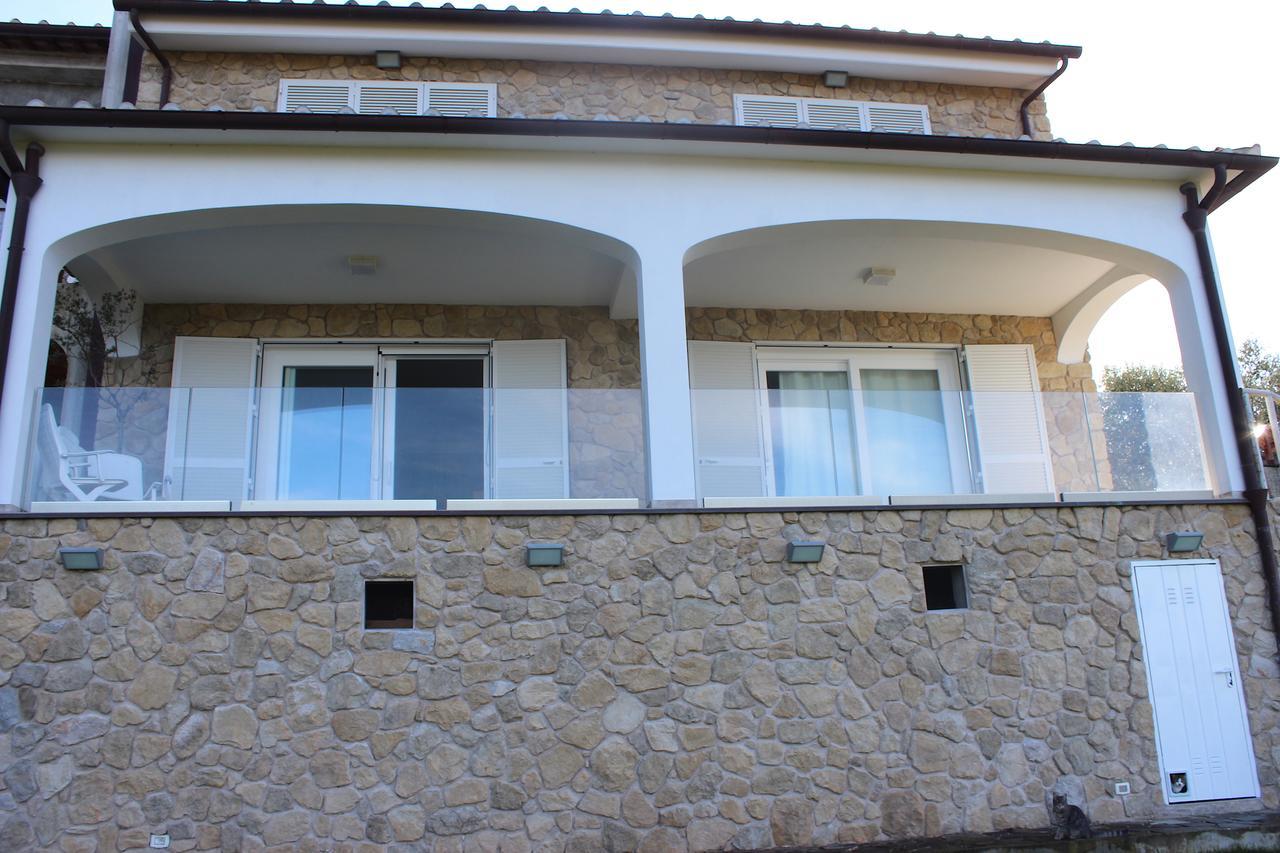 Country House Tagliaferro Marciana Marina  Εξωτερικό φωτογραφία