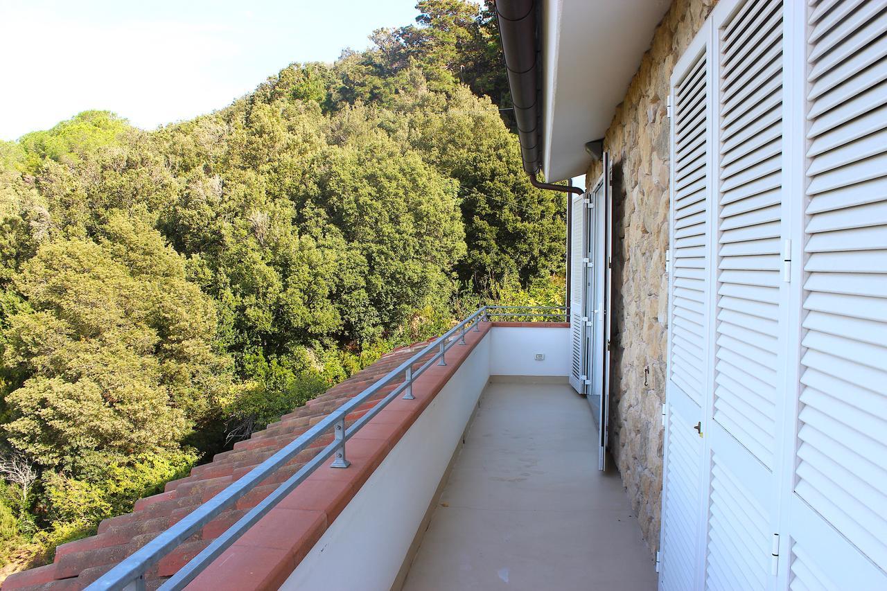 Country House Tagliaferro Marciana Marina  Εξωτερικό φωτογραφία