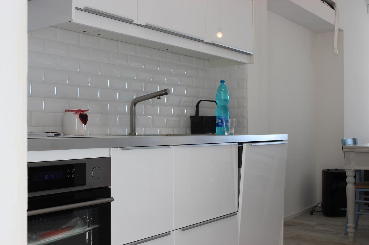 Country House Tagliaferro Marciana Marina  Εξωτερικό φωτογραφία