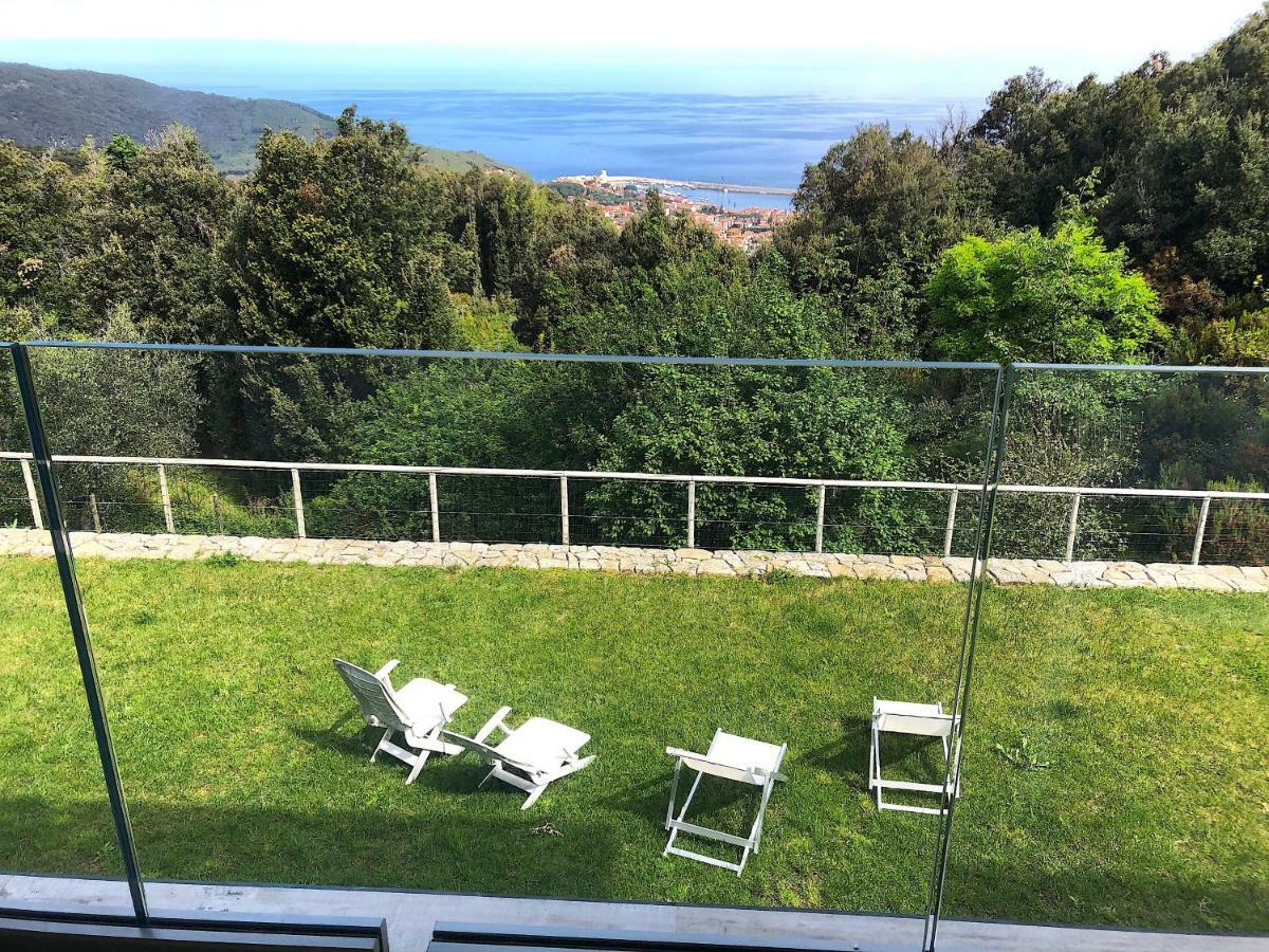Country House Tagliaferro Marciana Marina  Εξωτερικό φωτογραφία