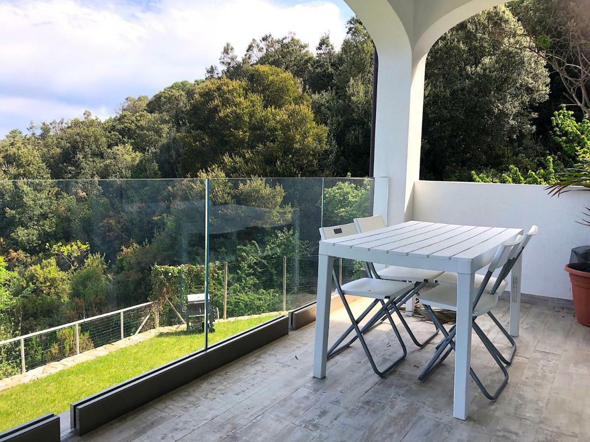 Country House Tagliaferro Marciana Marina  Εξωτερικό φωτογραφία