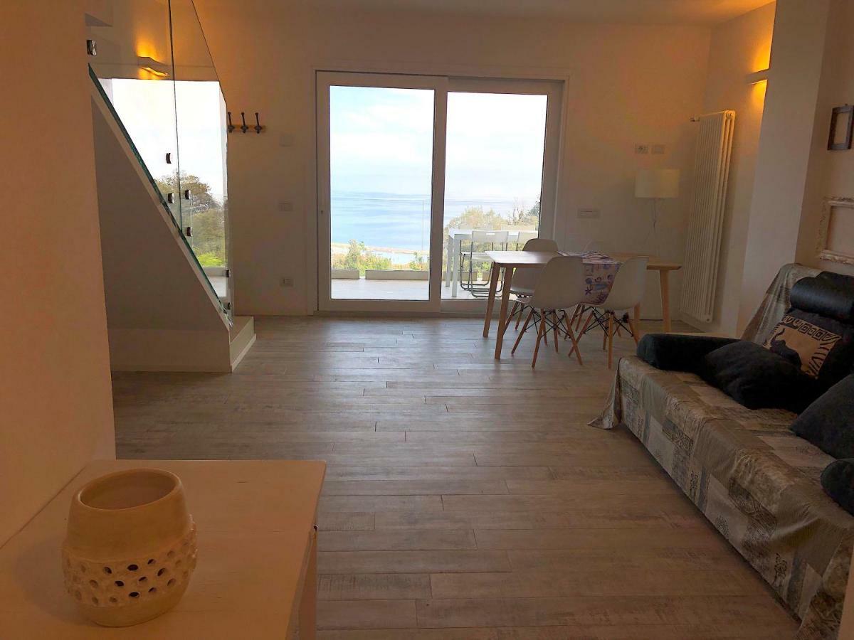 Country House Tagliaferro Marciana Marina  Εξωτερικό φωτογραφία