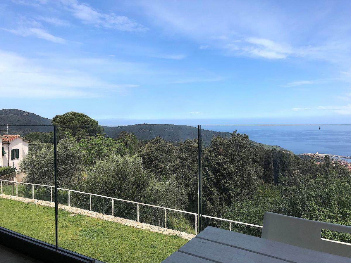 Country House Tagliaferro Marciana Marina  Εξωτερικό φωτογραφία