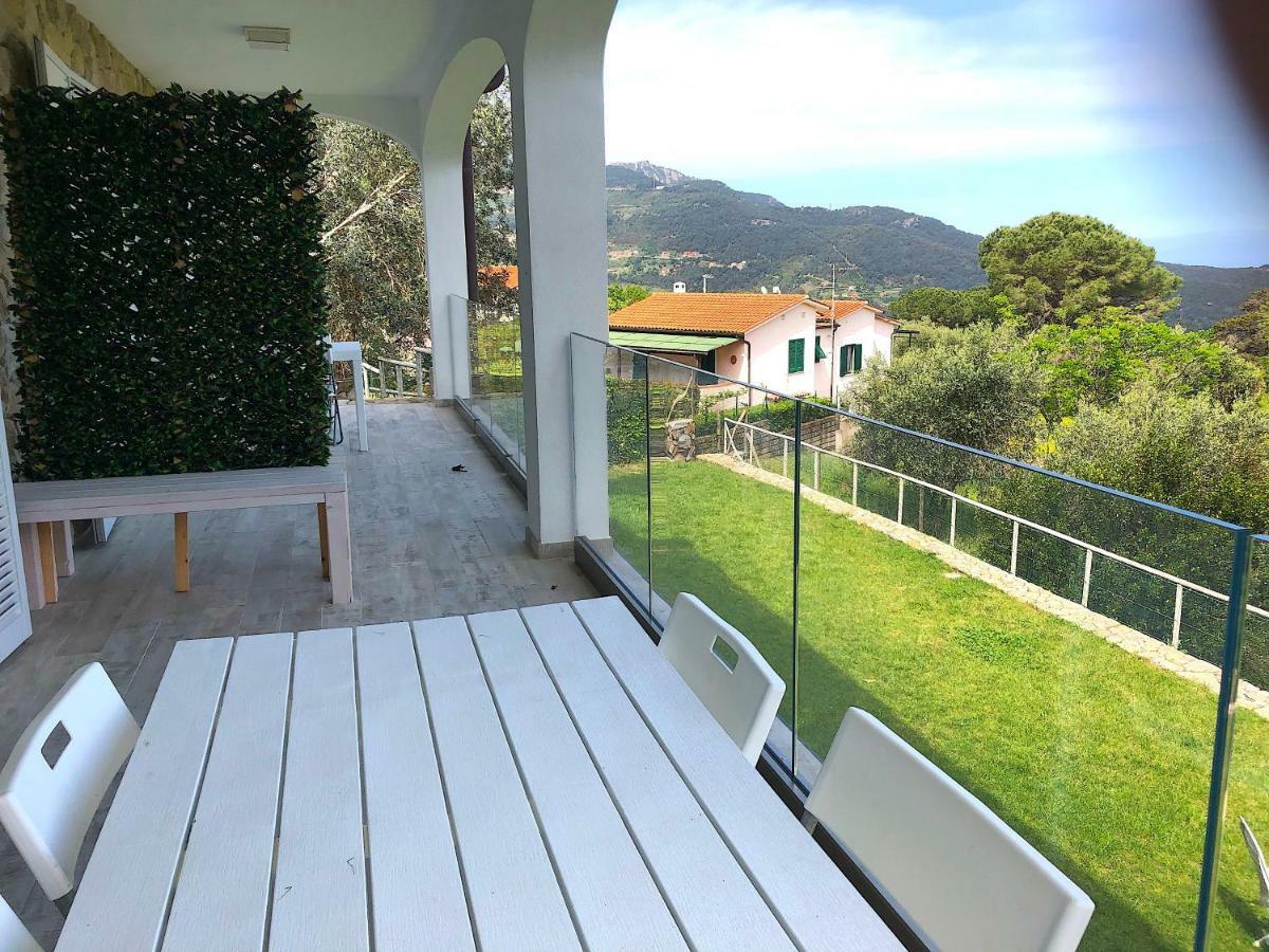 Country House Tagliaferro Marciana Marina  Εξωτερικό φωτογραφία