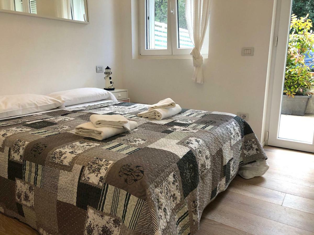 Country House Tagliaferro Marciana Marina  Εξωτερικό φωτογραφία