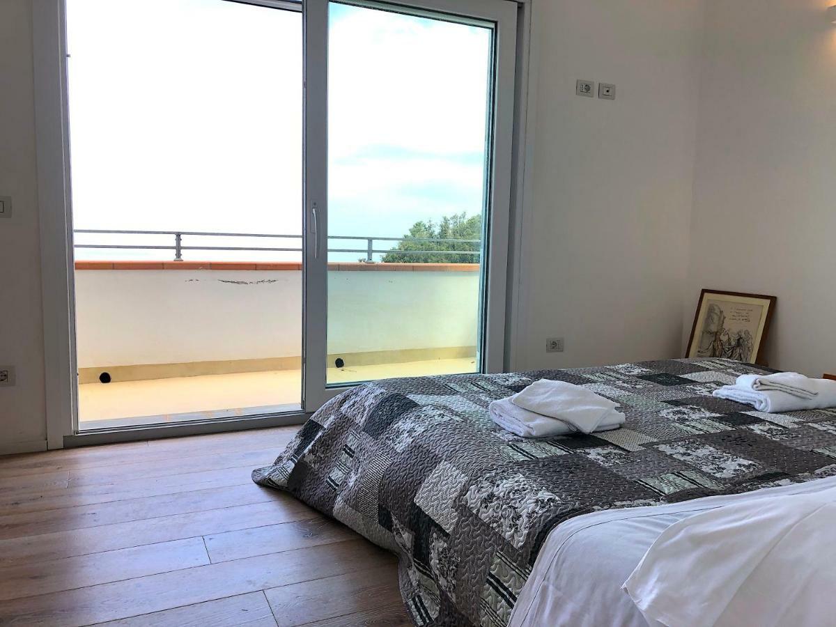 Country House Tagliaferro Marciana Marina  Εξωτερικό φωτογραφία