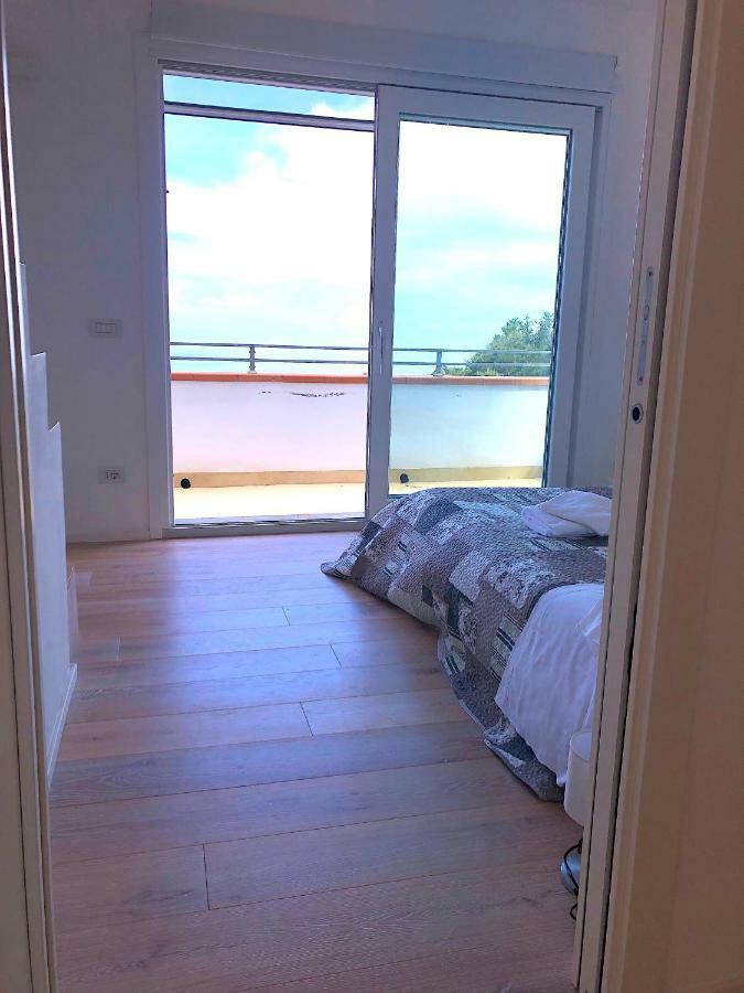 Country House Tagliaferro Marciana Marina  Εξωτερικό φωτογραφία