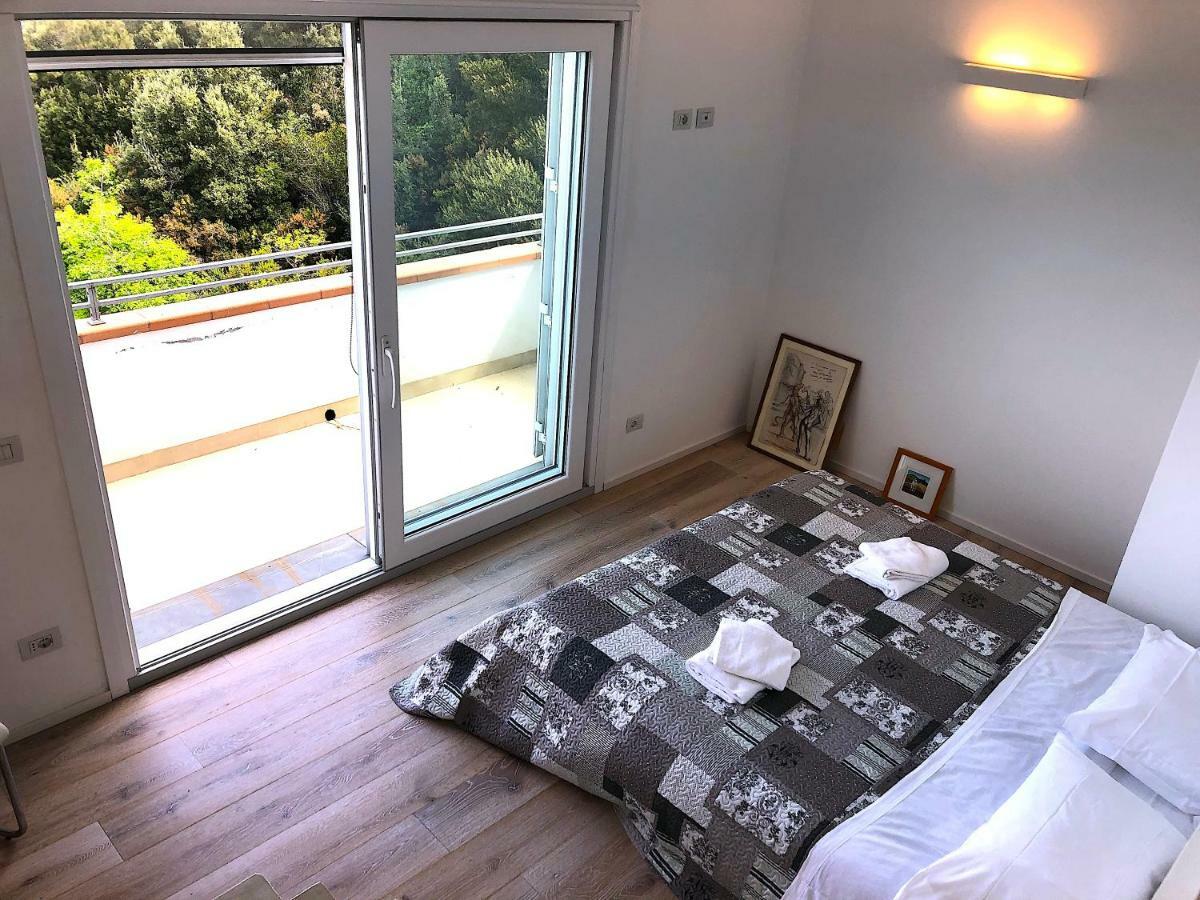 Country House Tagliaferro Marciana Marina  Εξωτερικό φωτογραφία